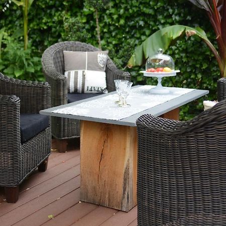 Ferienwohnung Stenzel 1 Laer Εξωτερικό φωτογραφία