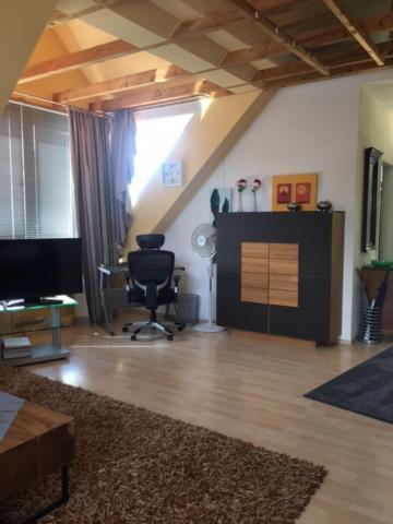 Ferienwohnung Stenzel 1 Laer Εξωτερικό φωτογραφία