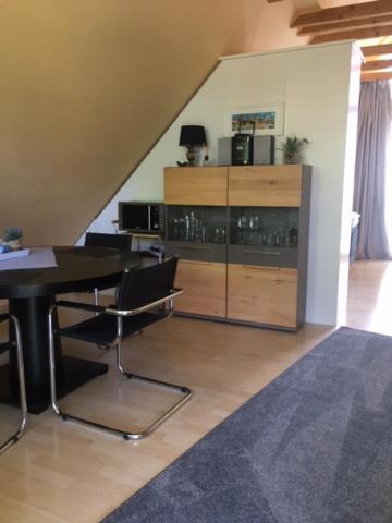 Ferienwohnung Stenzel 1 Laer Εξωτερικό φωτογραφία