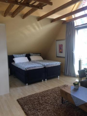 Ferienwohnung Stenzel 1 Laer Εξωτερικό φωτογραφία